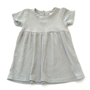 Merbie Baby Dress